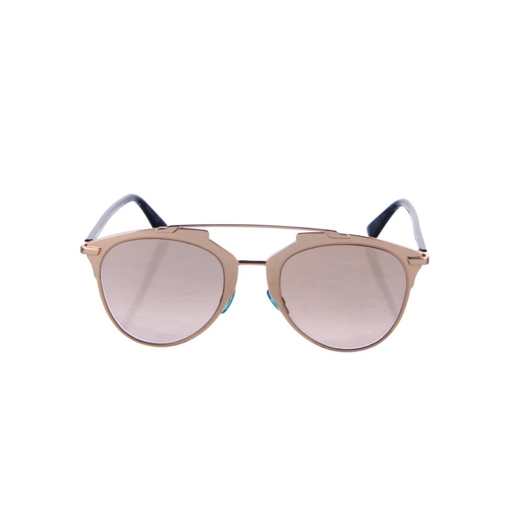 Christian Dior DiorReflected Aviator Sunglasses